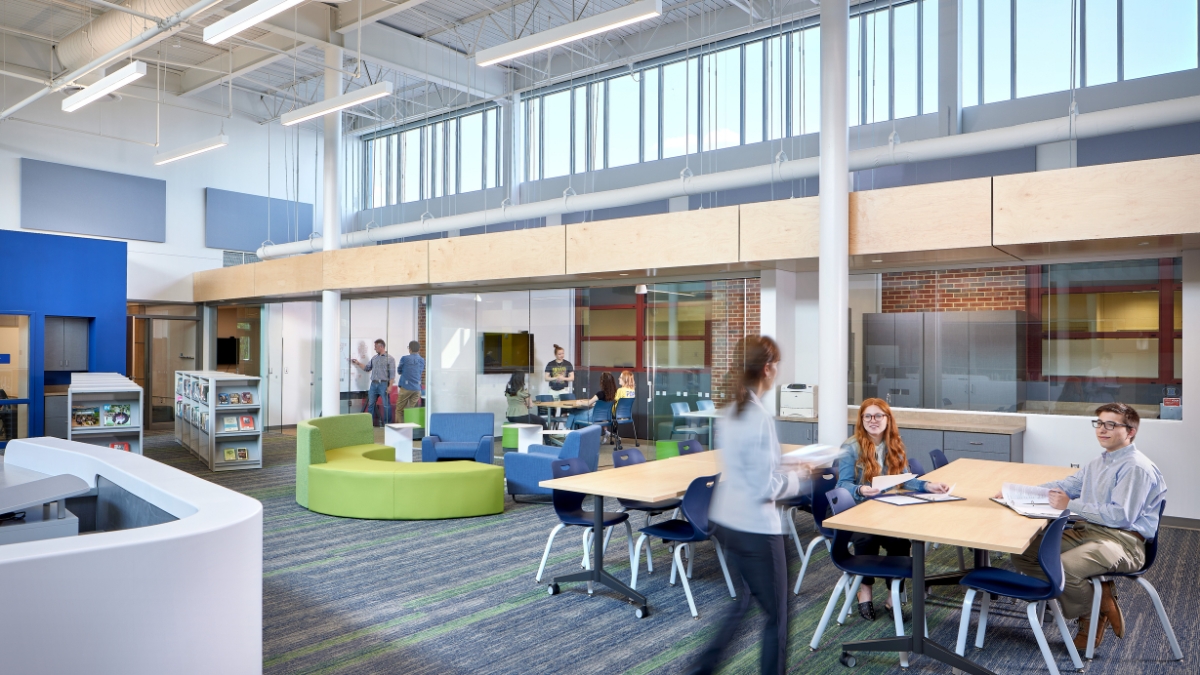 Year in Review: Top 5 Products for Education Spaces in 2023